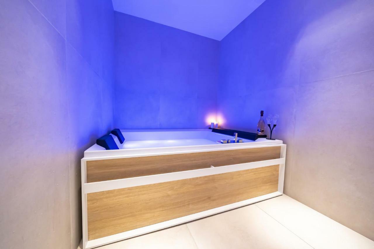 Elite Accommodations & Hydromassage Pool Reggio Calabria Exterior foto