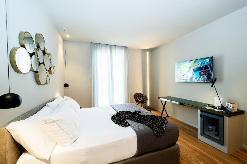 Elite Accommodations & Hydromassage Pool Reggio Calabria Exterior foto
